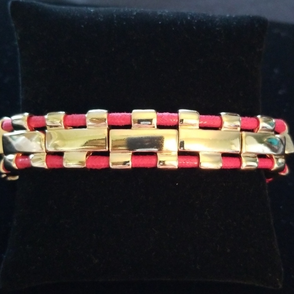 COOKIE LEE BRACELET